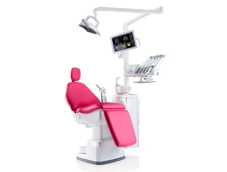 Стоматологическая установка Planmeca Pro50