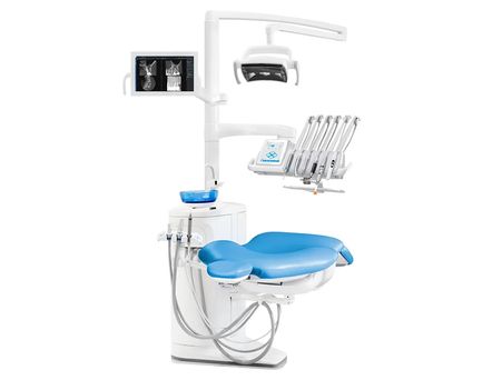 Стоматологическая установка Planmeca Pro40