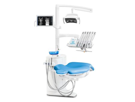 Стоматологическая установка Planmeca Pro40