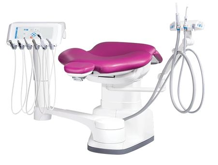 Стоматологическая установка Planmeca Pro50 S