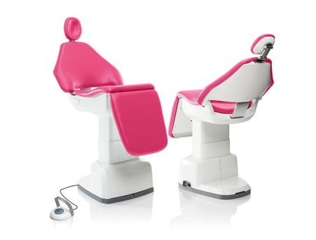 Planmeca Pro50™ Chair